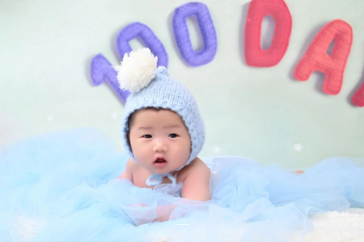 自贡九个月宝宝猛涨期症状