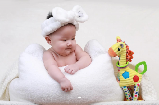 自贡宝宝发烧脚凉怎么回事