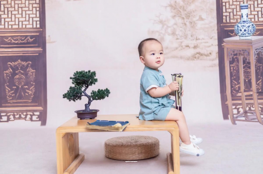 自贡宝宝用嘴巴呼吸