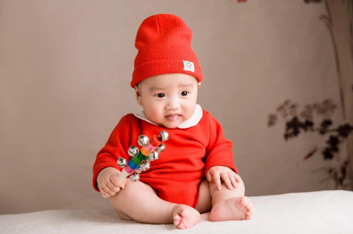 自贡2岁半宝宝教育